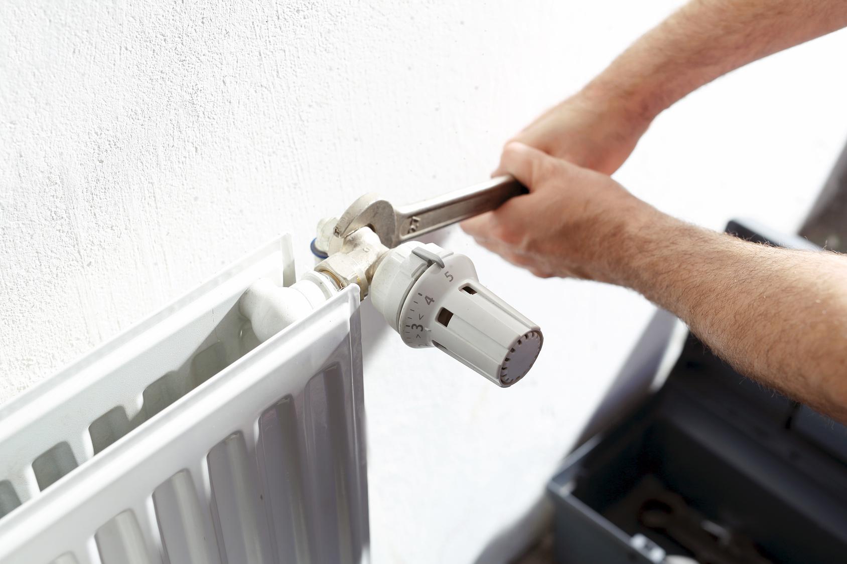  dépannage chauffage électrique tarif Janville-sur-Juine