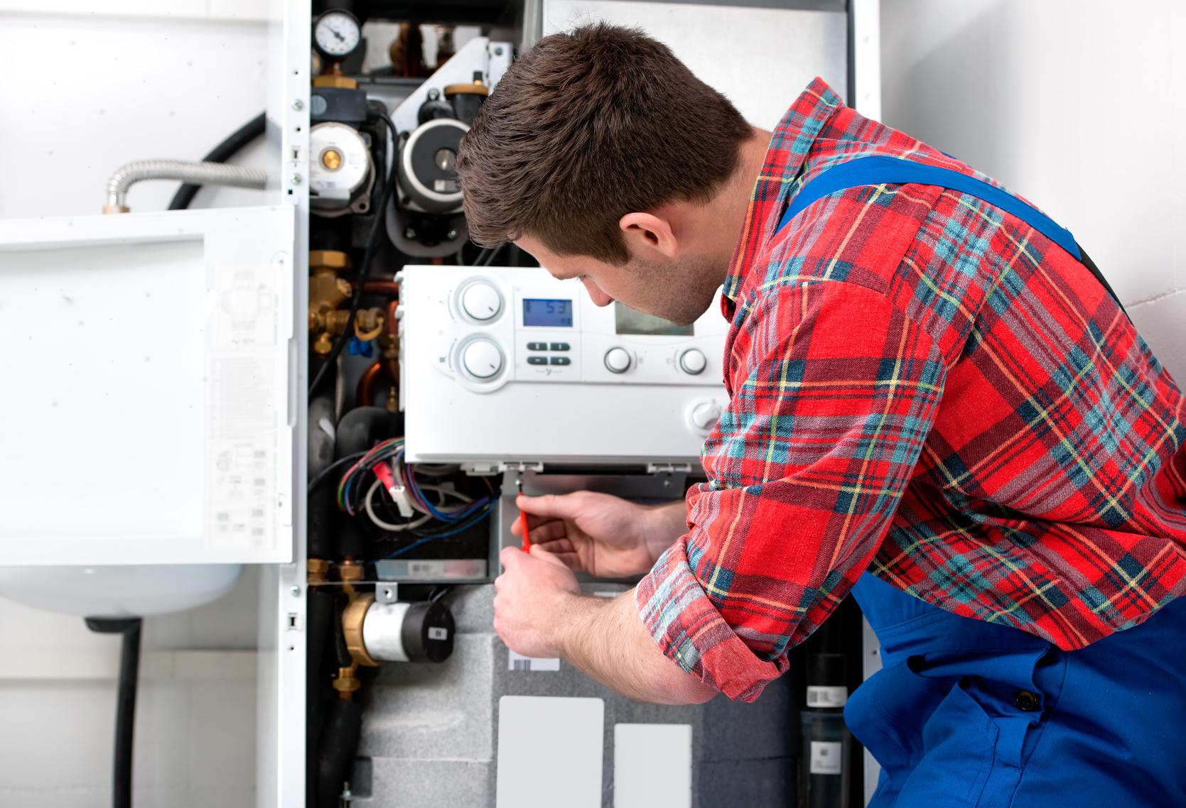 dépannage chauffage électrique tarif Janville-sur-Juine